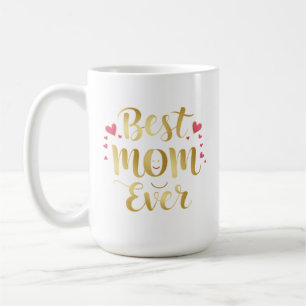 Klassiskt 15 oz Mugg   Perfekt Gift för Mammor