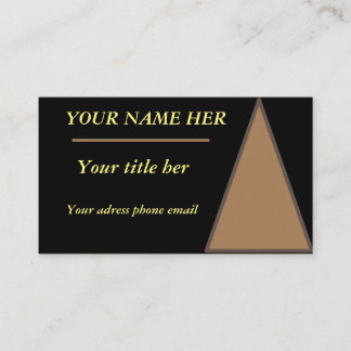 klassiskt Affärskort fyra i din verksamhet Tilläggskort