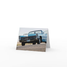 Klassiskt amerikanskt konversationsskydd för bilar