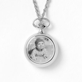 Klassiskt Anpassade - foto Armbandsur