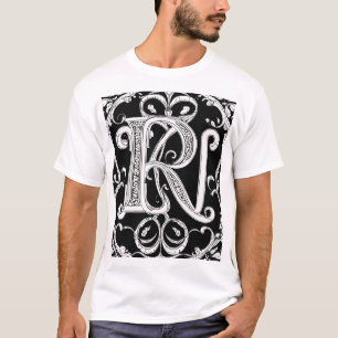Klassiskt arv, Personlig åt dig T Shirt