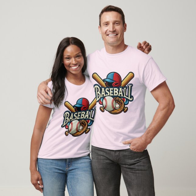 Klassiskt baskeball Essentials/Snyggt Retro Legend T Shirt (Unisex)