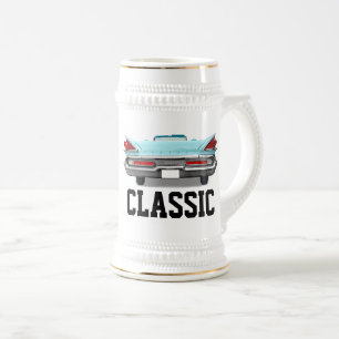 KLASSISKT BLÅDSKÄRMSSTEIN SEJDEL