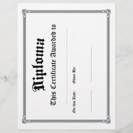 Klassiskt blankprov 10-pack