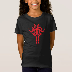 Klassiskt blomsterornament – Lyxig dekorativ konst T Shirt