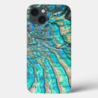 Klassiskt Blue Design iPad Air Case