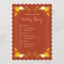 Klassiskt Bröllop-tema