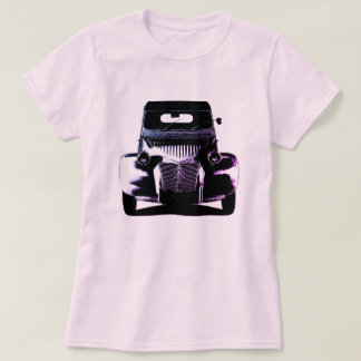 Klassiskt citroen 2CV originalet och bäst! T Shirt