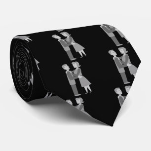 Klassiskt embrace slips