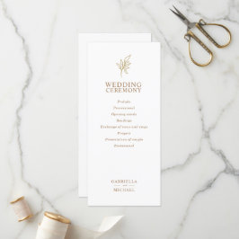 Klassiskt enkelt minimalistiskt platt program Part