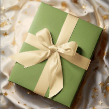 Klassiskt Färg - Mjuk Grönt - Fyllda rullar