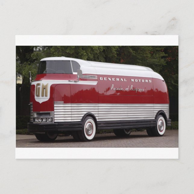 Klassiskt fotovykort vykort (Framsida)