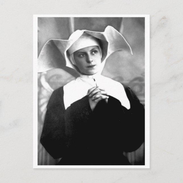 Klassiskt fotovykort vykort (Framsida)