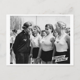Klassiskt fotovykort vykort