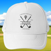 Klassiskt golfklubbsnamn