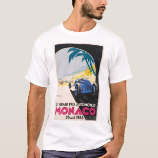 Klassiskt Gran Prix T Shirt