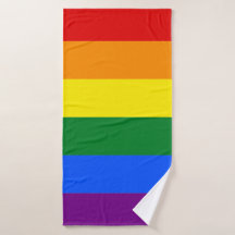 Klassiskt HBT-Pride