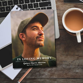 Klassiskt i minnesminnesprogram för Loving Memory Program