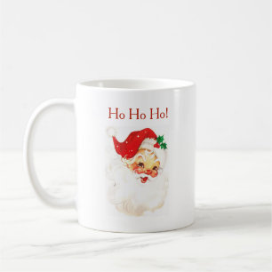 Klassiskt Jultomten Kaffemugg