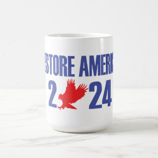 Klassiskt kaffe Mugg