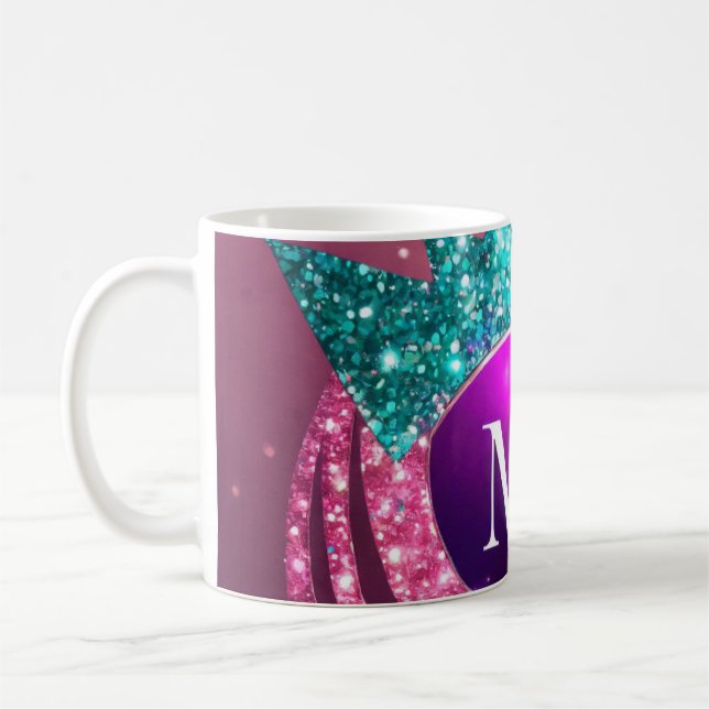 klassiskt kaffe mugg (Vänster)