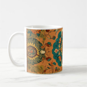 klassiskt kaffe mugg