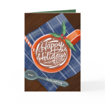 Klassiskt kakao Glad helg Mugg non-Photo