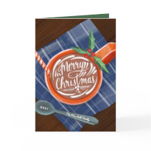 Klassiskt kakao God jul Mugg non-Photo