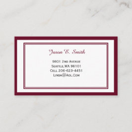 Klassiskt kantat Telefonkort