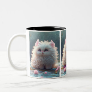 Klassiskt keramiskt Mugg - Perfekt för kaffe, te,