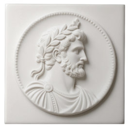 Klassiskt keramiskt plattor kakelplatta