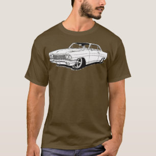 Klassiskt lågpris 1 t shirt