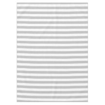 Klassiskt lätt Grått och vitt Rand