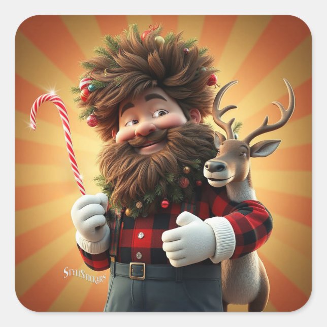 Klassiskt märke (Framsida)