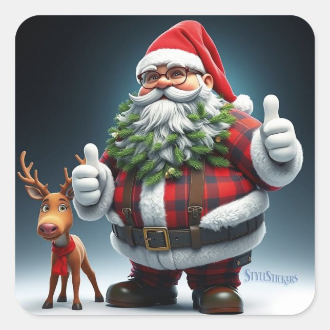 Klassiskt märke (Framsida)