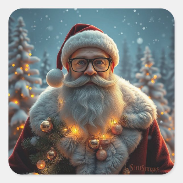 Klassiskt märke (Framsida)