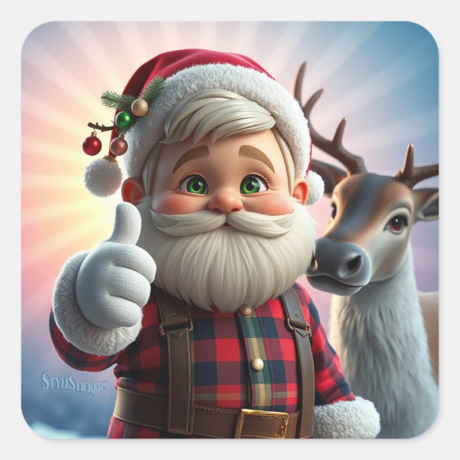 Klassiskt märke (Framsida)