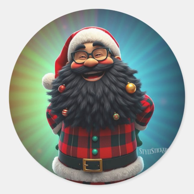 Klassiskt märke (Framsida)