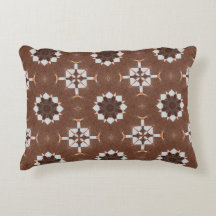 Klassiskt marockanskt geometriskt dekorativt Mönst