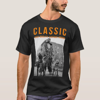 Klassiskt MCMLXXXIII T Shirt