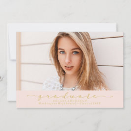 Klassiskt meddelande om Studenten