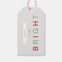 Klassiskt merry & Bright