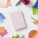 Klassiskt Modern Ljust rosa Rand iPad Mini Cover iPad Mini Skydd<br><div class="desc">Klassiskt Modern Ljust rosa Rand iPad Mini Cover</div>