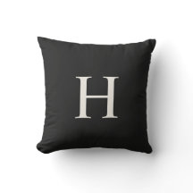 Klassiskt monogram