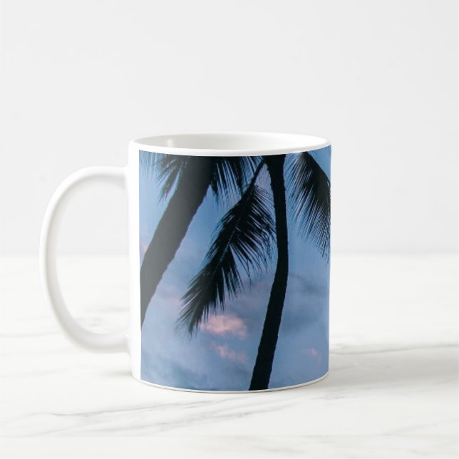 Klassiskt Mugg (Vänster)