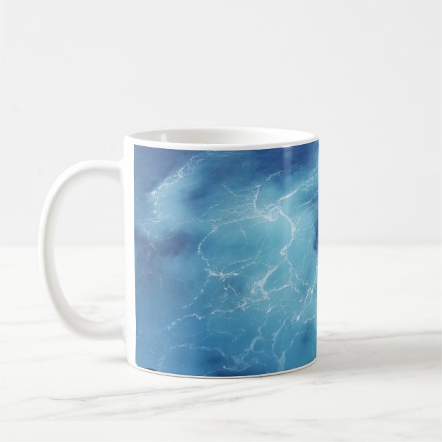 Klassiskt Mugg (Vänster)