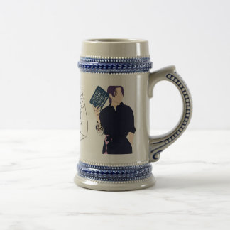 Klassiskt Mugg