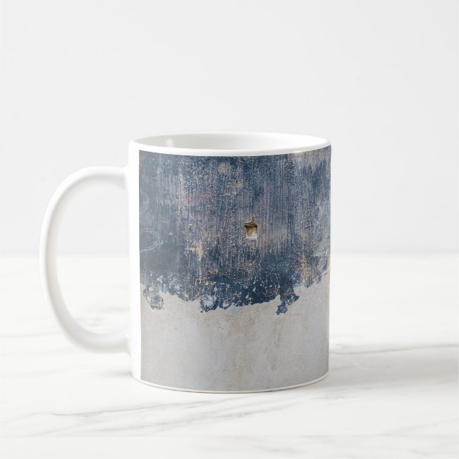 Klassiskt Mugg (Vänster)
