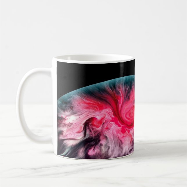 Klassiskt Mugg (Vänster)