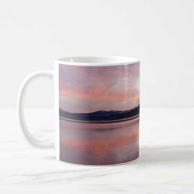Klassiskt Mugg (Vänster)